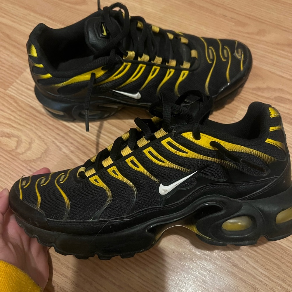 Nike Air Max Plus